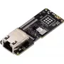 Industrial Shield Arduino Portenta Vision Ethernet ASX00021 — tööstuslik I/O laiendus Portenta Visionile koos Ethernet-ühenduvusega