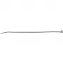 Fischer UBN 4.6 x 200 Nylon Schwarz 100Stück(e) Kabelbinder (87494)