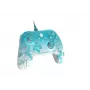 Juhtmega kontroller GameSir G7 Pro Floral Xboxile — juhtmega mängupult, lilleline väljaanne