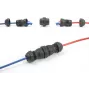 Networking kaabel DeLOCK 67044 Cat 6a 10Gbps 1m