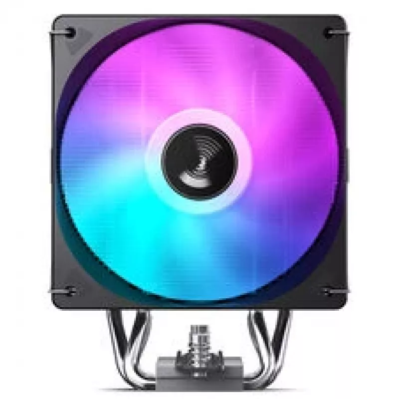 CPU jahuti Jonsbo CR-1000MAX V2 Color PWM RGB, must