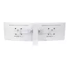 Lauakinnitus Ergotron STYLEVIEW DUAL MONITOR KIT