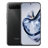 Nutitelefon NUBIA Air 5G — 6.78 tolli 1224×2720, Unisoc T8300, 20 GB muutmälu, 256 GB, 50 MP, 5000 mAh, Dual SIM, IP68/IP69, must
