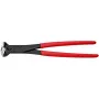 KNIPEX 68 01 280 - Vornschneider - 4,5 mm - 3,3 cm - Steel - plastik - Red