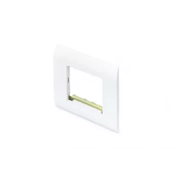 Metallraam 80x80 EURO OUTLET Lanview LKS825 jaoks