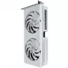 Videokaart Palit GeForce RTX 5060 Ti White OC — GeForce RTX 5060 Ti, 16 GB GDDR7, 128-bit, PCIe 5.0, 2407 MHz