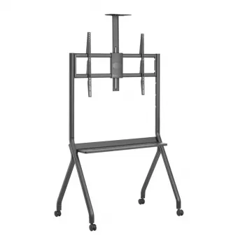 Teleri mobiilne alus ART STO S-14 55–100-tollistele teleritele, kandevõime kuni 120 kg