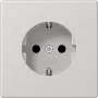 JUNG LS 1520 LG - lisatoiteplokk