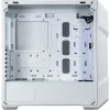PC korpus Cooler Master MasterBox TD500 Mesh V2 Midi Tower valge