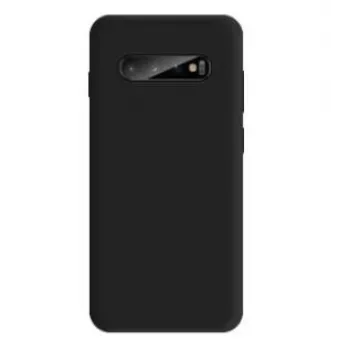 eSTUFF ES673154-BULK mobiiltelefoni ümbris 15.5 cm (6.1 tolli) kate must