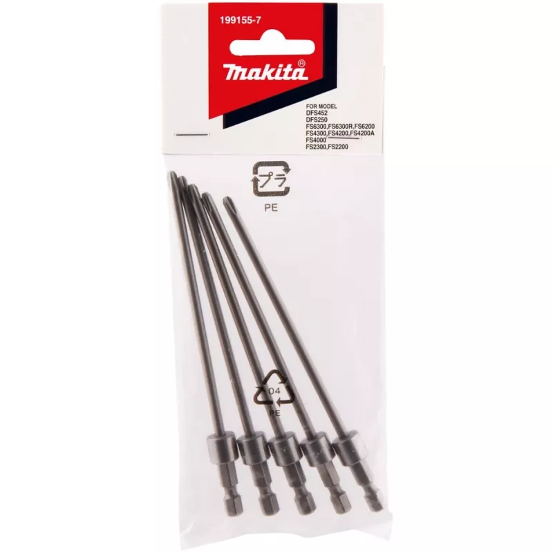 Makita 199155-7 tööriistatarvik