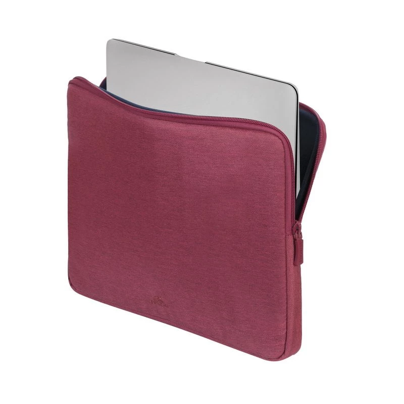Varrukas Rivacase 7703 33,8 cm (13,3 tolli) Punane