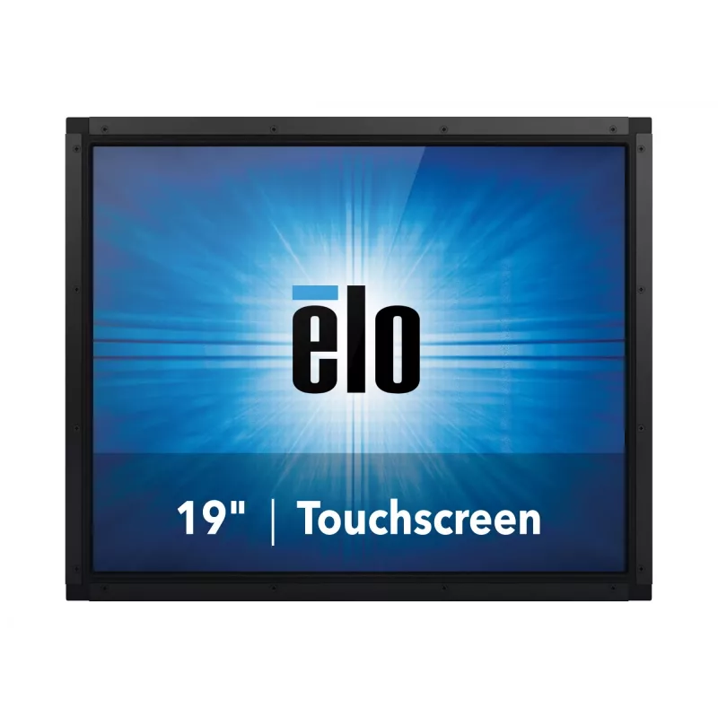 Elo Touch Solutions Elo Open-Frame Touchmonitors 1990L - LED-Monitor - 48.3 cm (19 tolli)