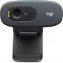 Veebikaamera Logitech C270 HD