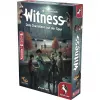 Deep Print Games: Witness - On the Chameleon's Trail, puslemäng