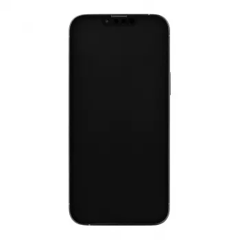 Apple iPhone 13 Pro Max 6.7 Dual SIM iOS 15 5G 128 GB Must remade / renoveeritud