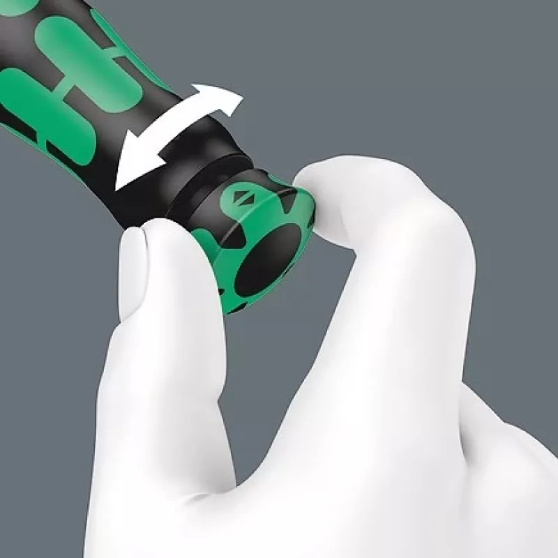 Pöördemomendi võti CLICK-TORQUE C 1, 1/2'', 10-50NM