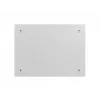 Rackkapp Lanberg 19 inch 4U+3U 540x200mm, madala profiiliga, riputatav, hall