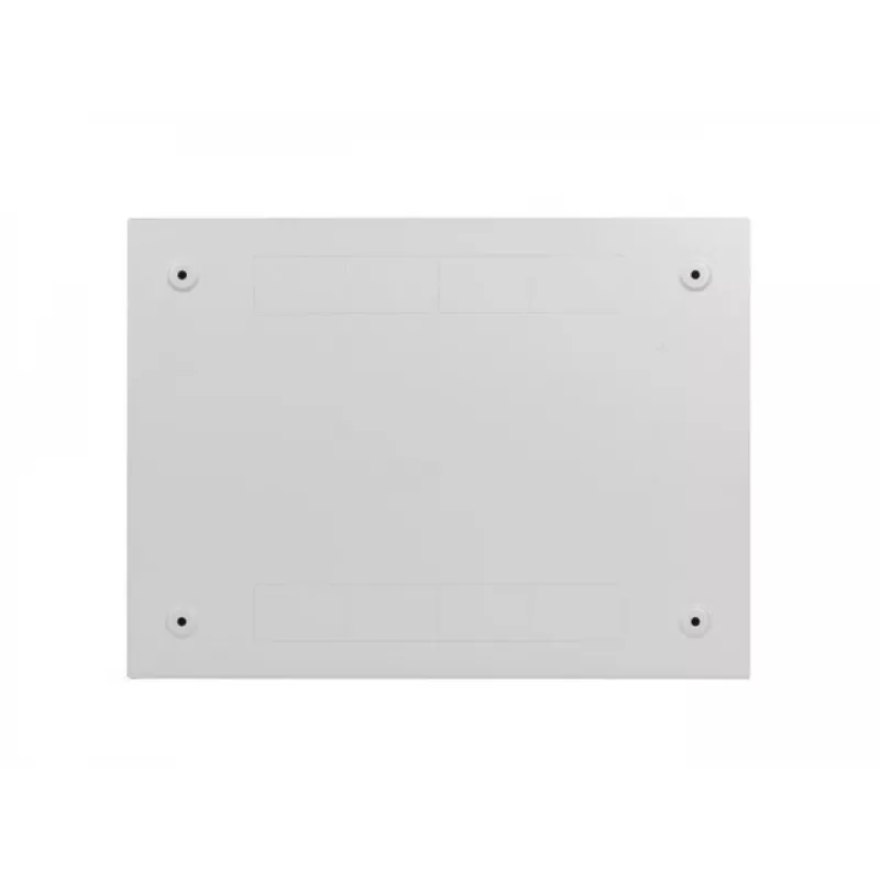 Rackkapp Lanberg 19 inch 4U+3U 540x200mm, madala profiiliga, riputatav, hall