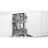 BOSCH SPV4HKX10E - sisseehitatav nõudepesumasin
