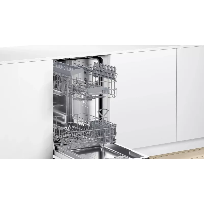 BOSCH SPV4HKX10E - sisseehitatav nõudepesumasin
