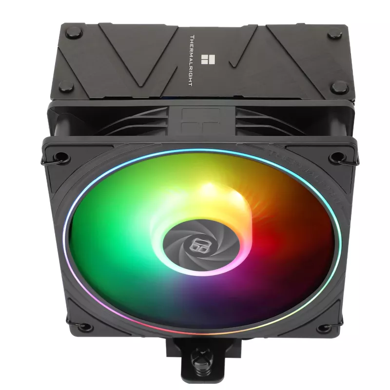 Thermalright ASSASSIN SPIRIT 120 EVO Toode must