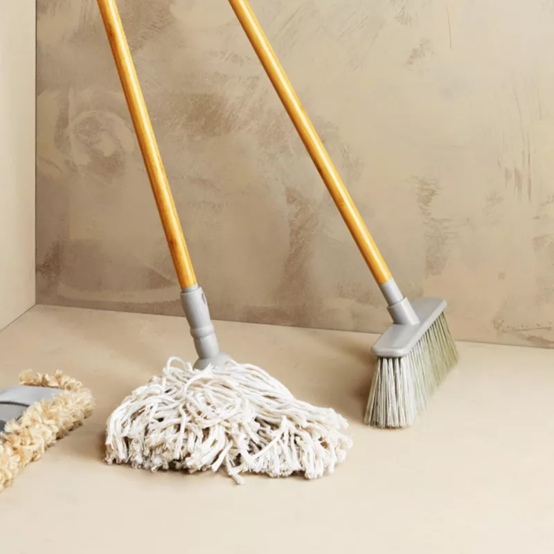 Broom Salter LASAL71472WEU7 warm hall, FSC 100% puidust vars