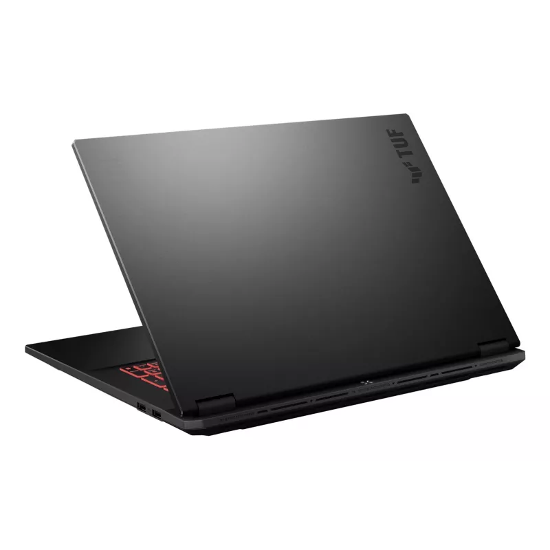 ASUS TUF Gaming A18 FA808UM-S9058 AMD Ryzen™ 7 260 sülearvuti 45,7 cm (18) 2,5K 16 GB DDR5-SDRAM 512 GB SSD NVIDIA GeForce RTX 5060 Wi-Fi 6E (802.11ax) Ilma operatsioonisüsteemita Hall