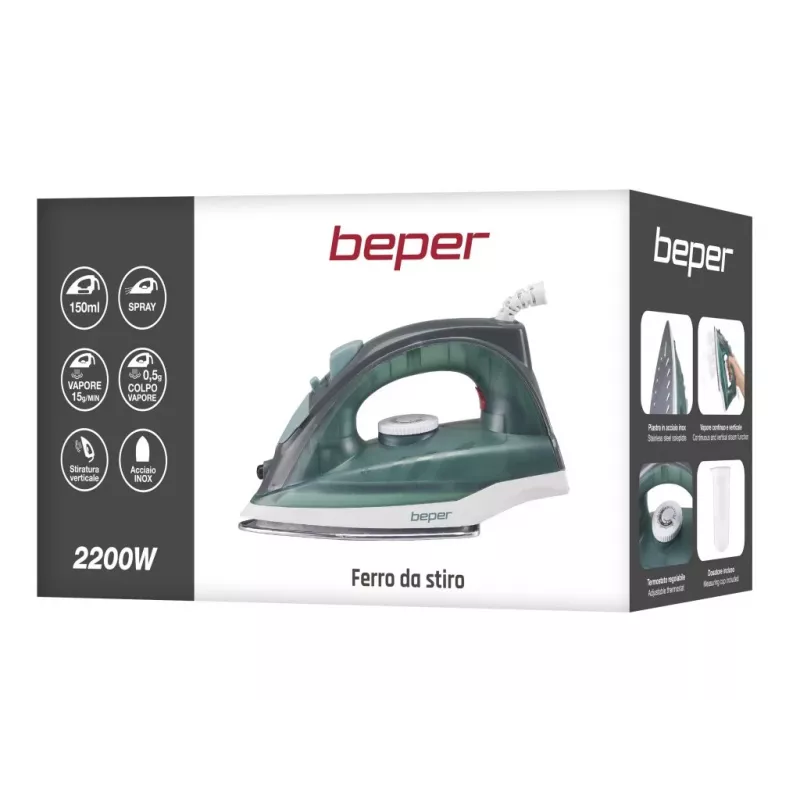 Triikraud Beper P204FER004