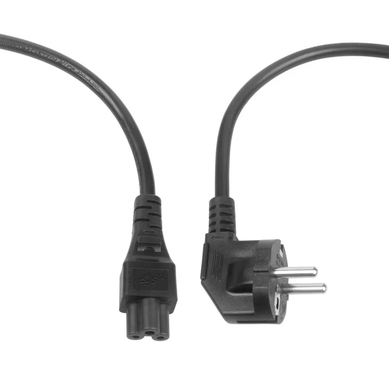 Toitekaabel 3 m IEC C5 VDE