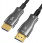 Claroc Kaabel HDMI 2.1 AOC, M/M, 4K@120Hz, 8K@60Hz, 20M, FEN-HDMI-21-20M