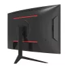 Monitor LC-Power LC-M32QC 31.5-tolline kumer QHD 16:9 ekraan