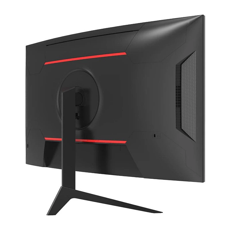 Monitor LC-Power LC-M32QC 31.5-tolline kumer QHD 16:9 ekraan