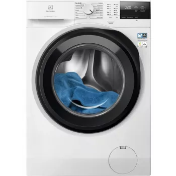 Pesumasin Electrolux EW6F2292E 9 kg, 1200 p/min, eestlaetav