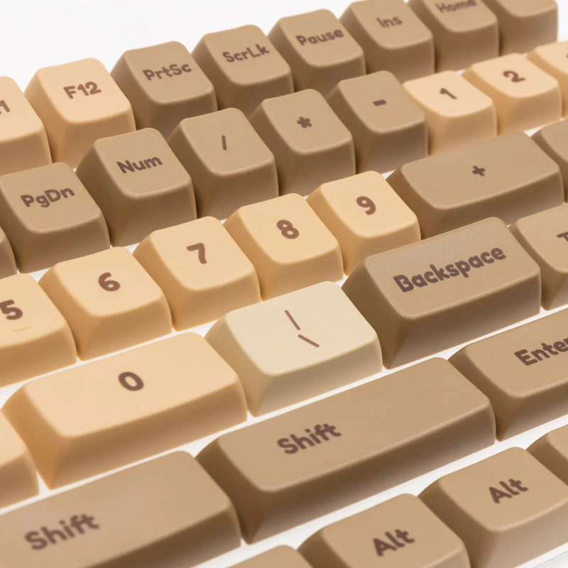 Ducky DCA132-USBOBMDPH1 sisendseadme tarvik klahvikork