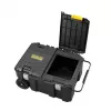 Stanley FATMAX FMST17870-1 tööriistade hoiukohver Must