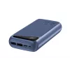 Kaasaskantav akupank Navitel PWR20 MX BLUE 20000 mAh