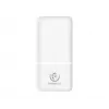 Rebeltec Powerbank P10 10W 10000mAh Valge