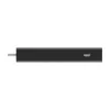 Strong SRT 41 Smart TV dongle HDMI 4K Ultra HD Android musta värvi
