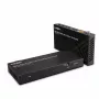 Lindy 150m Cat.6 HDMI 4K60, USB 2.0 ja IR HDBaseT KVM pikendaja