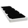 XSPC TX480 ülitugev radiaator - 480 mm, valge