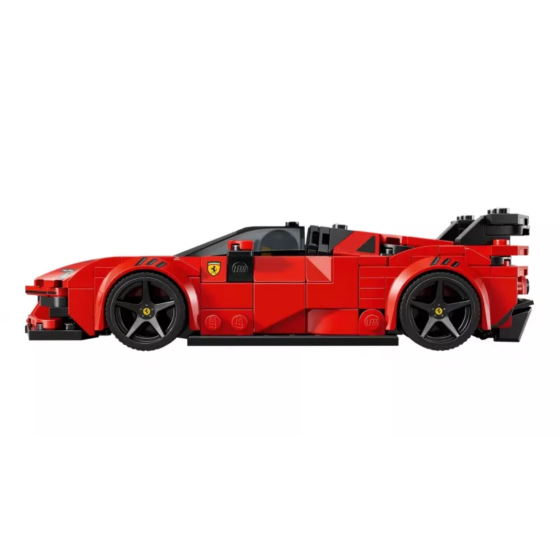 LEGO SPEED CHAMPIONS 77254 Ferrari SF90 XX Stradale sportauto