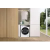 Gorenje pesukuivatusrest | D2HNE7E | Energiatõhususe klass E | Eestlaadimine | 7 kg | Soojuspump | LED | Sügavus 51 cm | Valge