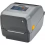Zebra ZD621 sildiprinter, termosiirde, 300 x 300 DPI, 152 mm/s, juhtmega ja juhtmeta, hall