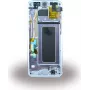 LCD-ekraani paneel Samsung Galaxy S8-le (mudel G955) – Violet Orchid asendus GH97-20470C