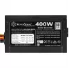 Toiteplokk Silverstone ST40F-ES230 400 W