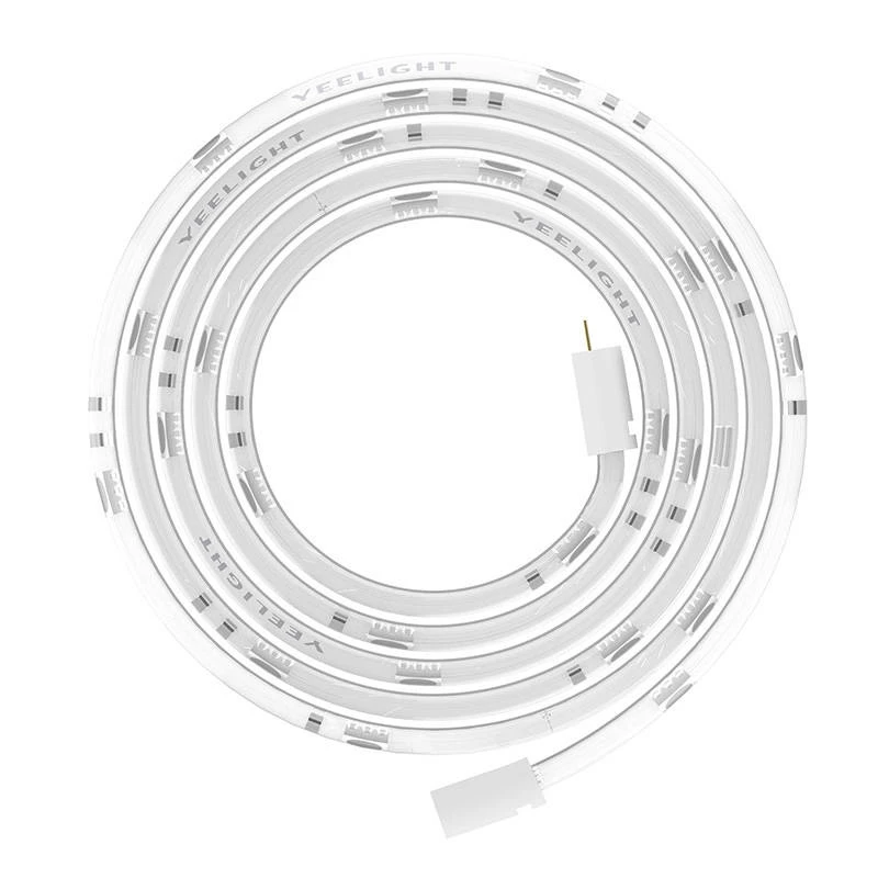 Yeelight LED Lightstrip 1S universaalne LED-riba siseruumidesse 7.5 W A 2000 mm