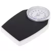 Adler | Mehaaniline vannitoakaal | AD 8177 | Maksimaalne kaal (kandevõime) 150 kg | Täpsus 1000 g | Must