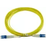 Võrgukaabel BlueOptics CB-LC-LC-SMF7M 7,5-meetrine ühemoodiline harukaabel