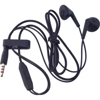 MustBerry Peakomplekt HDW-44306-001 must 3,5 mm pesa (HDW-44306-001)
